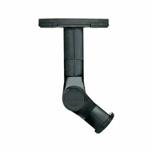 Sanus WMS3B Small Speaker Wall Mount, Black  - $48.00