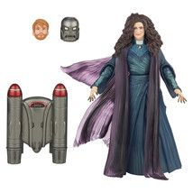 Marvel Legends Series Wanda Vision Agatha Harkness Figure - £34.26 GBP