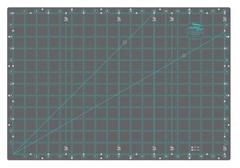 Creative Grids Self-Healing Double Sided Rotary Cutting Mat 12in x 1 - $543.11 MXN