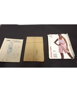 Easy McCall&#39;s STITCH N SAVE Womens Pattern Shorts &amp; Top Size B 16 18 20 ... - $5.42 CAD