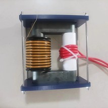 1PC New UY30 High Voltage Transforme Power Inverter High Frequency 3KW - $2,034.84 MXN+