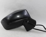 Right Passenger Side Black Door Mirror Electric Fits 13-19 SCION FR-S OE... - $116.99