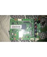Samsung BN94-06008X (BN97-05375B, BN41-01876B) Main Board - $563.55 MXN