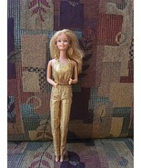 Vintage barbie  Golden Dream Barbie 1980 - $60.93 CAD