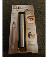 Finishing Touch Flawless® Brows in Blush/Rose Gold - $148.26 MXN