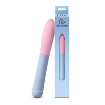FemmeFunn FFIX Bullet XL Waterproof Slimline Vibrator Pink - £27.90 GBP