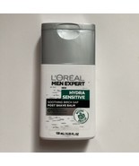 L&#39;Oreal Men Expert Hydra Sensitive Post Shave Balm, 4.22 fl oz - $20.89