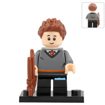 Seamus Finnigan Harry Potter Wizarding World Lego Compatible Minifigure Bricks - £2.34 GBP