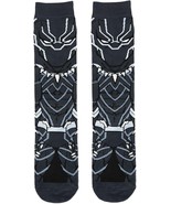 Men&#39;s Super Hero Marvel Comics Black Panther Blue Character 360 - $12.82