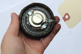 00-06 w215 MERCEDES CL500 CL55 CL600 CL65 GAS FUEL FILLER CAP 3858 image 8