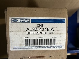 Genuine Ford Tractor Part #AL3Z-4215-A Differental Kit - £61.16 GBP