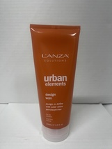 L'Anza Urban Elements - Design Wax 6.8 oz - $29.99