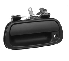 Rear Tailgate Handle For 00-06 Toyota Tundra Pickup Truck Black 690900C010 - £15.33 GBP