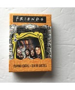 NEW Friends Playing Cards - $13.56 CAD