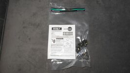 PACK OF 10 SIEMENS ECQL1 QL1 BX031HB BX231M  BREAKER LOCK  HDL BLOCKING ... - $29.95