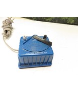 LIONEL TRAINS MPC TRAINS  4150 WATT TRANSFORMER W/DIRECTION BUTTON- EXC.... - $58.87 CAD
