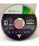 Destiny Microsoft Xbox 360 Video Game Disc Only - £7.75 GBP
