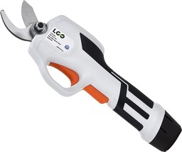 Ligo® Electric Pruning Shears For Gardening Cordless Rechargeable Tree P... - £56.03 GBP
