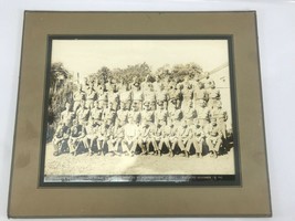 Photo WW2 Midland Radio Fourth Service Command Signal Schools 1942 8x10 USASC - £37.75 GBP