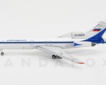 Aeroflot Tupolev Tu-154M RA-85670 Phoenix 10639 PH4AFL796 Scale 1:400 RARE - $79.95