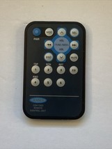 Genuine Jensen CDH1000 Original Car Audio Remote Control - £6.88 GBP