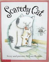 Scaredy Cat [Paperback] Joan Rankin - $6.99