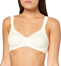 Anita seamless underwire bra in Champagne - £39.92 GBP+