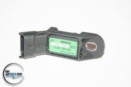 SeaDoo Sea Doo GTX RX DI 947 951 OEM Bosch Pressure Sensor OEM 0261230061 1-9-23 - £49.88 GBP