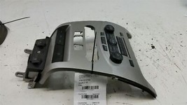 2009 Ford Focus Radio Bezel Trim Dash Surround 2008 2010 2011Inspected, ... - $44.95