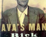 Ava&#39;s Man by Rick Bragg / 2001 Trade Paperback Biography - $2.27