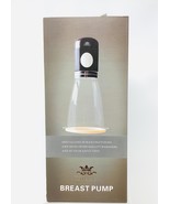 Luoge Breast Pump/Massager, New Style - $348.42 MXN