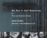 My Day Is Just Beginning - £46.92 GBP