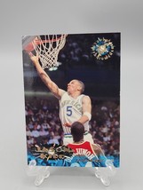 1995-96 Topps Stadium Club - #3 Jason Kidd Trading Card - $1.95