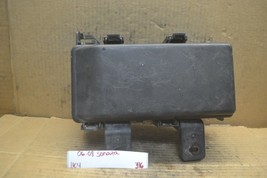 06-08 Hyundai Sonata Fuse Box Junction Oem 919503K540 Module 346-11C4 - £7.47 GBP