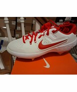 Nike Zoom Hyperdiamond 3 Elite Women&#39;s Softball Cleats Size 9.5M - $983.11 MXN