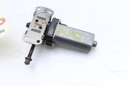 12-18 AUDI A6 C7 FRONT LEFT DRIVER SEAT ADJUSTMENT MOTOR E4982 image 8