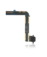 Charging Port Flex Cable Replacement BLACK for iPad 7 2019/iPad 8 2020 - £6.01 GBP