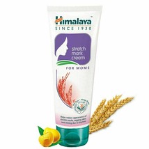 100 ML Himalaya Herbals Stretch Mark Cream Removes Stretchmarks FREE SHIP - $23.20