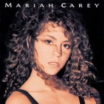 Mariah Carey by Mariah Carey Cd - £8.46 GBP