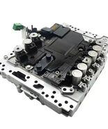 Programmed TCM Valve Body &amp; Solenoid M3B 31705-X132C RE7R01A 08-17 Infin... - $826.27 CAD