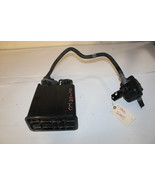 2005-2010 SCION TC FUEL GAS EMMISSION CHARCOAL CANISTER J400 - $2,781.78 MXN