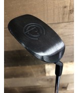 DEMO RH Pacific Golf Clubs BlackChipper 37° Right Handed (35&#39;&#39;) Steel 55... - $97.95