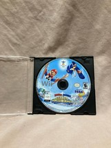 Mario &amp; Sonic At The Olympic Winter Games For Nintendo Wii Disc Only - $19.80