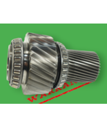 08-14 mercedes c300 4matic transmission gear shaft bearing sprocket Inte... - €309,24 EUR