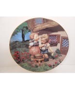 Danbury Mint MJ Hummel Squeaky Clean Little Companions T3045 - €8,25 EUR