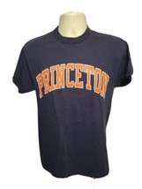 Princeton University Adult Small Blue TShirt - $19.80