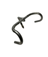 Vintage Nitto Drop Handle Cannondale Aluminum Silver 22.2 Japan Handleba... - $1,408.98 MXN