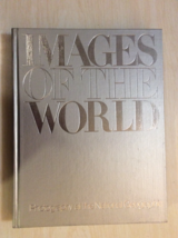 Images Of The World By National Geographic - Hardcover - £18.02 GBP