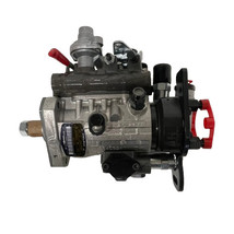 Delphi DP210 Injection Pump Fits Cummins 4BT 3.9L 99HP Diesel Engine 932... - $2,350.00