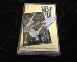 Cassette Tape Rock is Dead But It Won&#39;t Lie Down SEALED Various Artists - £11.80 GBP